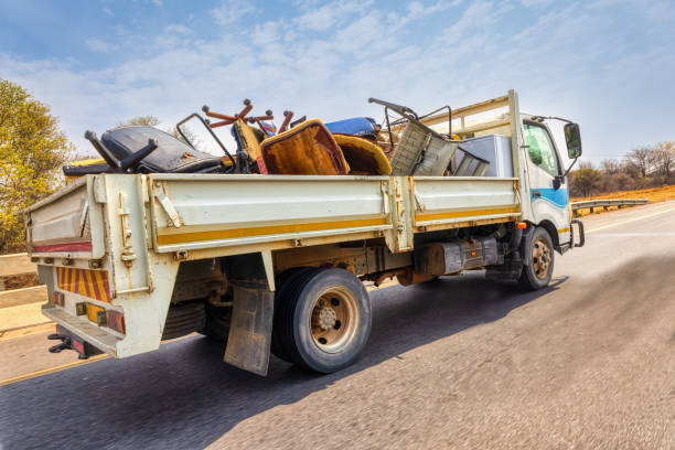 Attic Cleanout Services in Banner Elk, NC